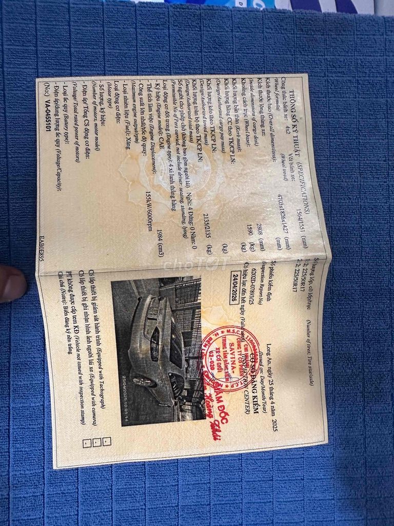 Audi A4 2.0 đời 2009 - 120000 km. Mua bán Ô tô tại Quận Cái Răng Cần Thơ được đăng bởi ÔTÔ PHÚC SƠN  TP CẦn Thơ  hình 19