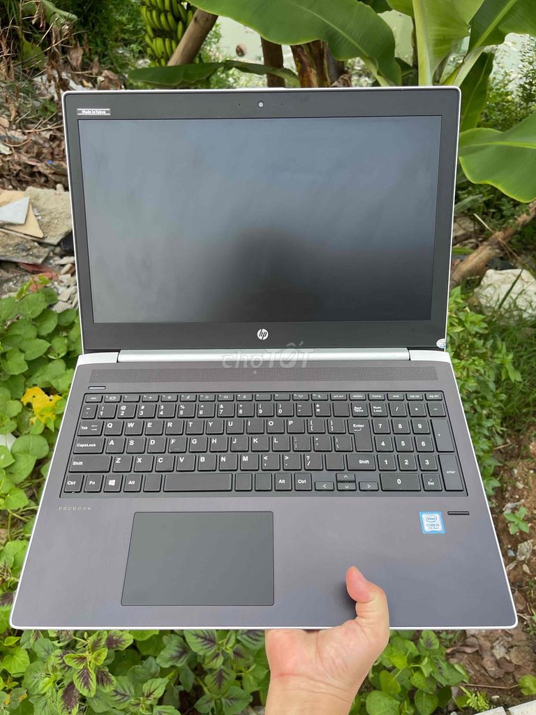 HP 450 G5 i5 7200U 15.6 inch 8GB/256GB. Mua bán Laptop tại Thành phố Bắc Ninh Bắc Ninh được đăng bởi Lương Bích Luyên  hình 1