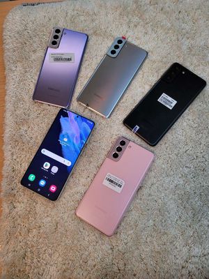 Galaxy S21+5G bản HQ và bản Mỹ sd full chức năng. Mua bán Điện thoại tại Quận Thanh Xuân Hà Nội được đăng bởi Nguyễn Xiển  Thanh Xuân Hà Nội