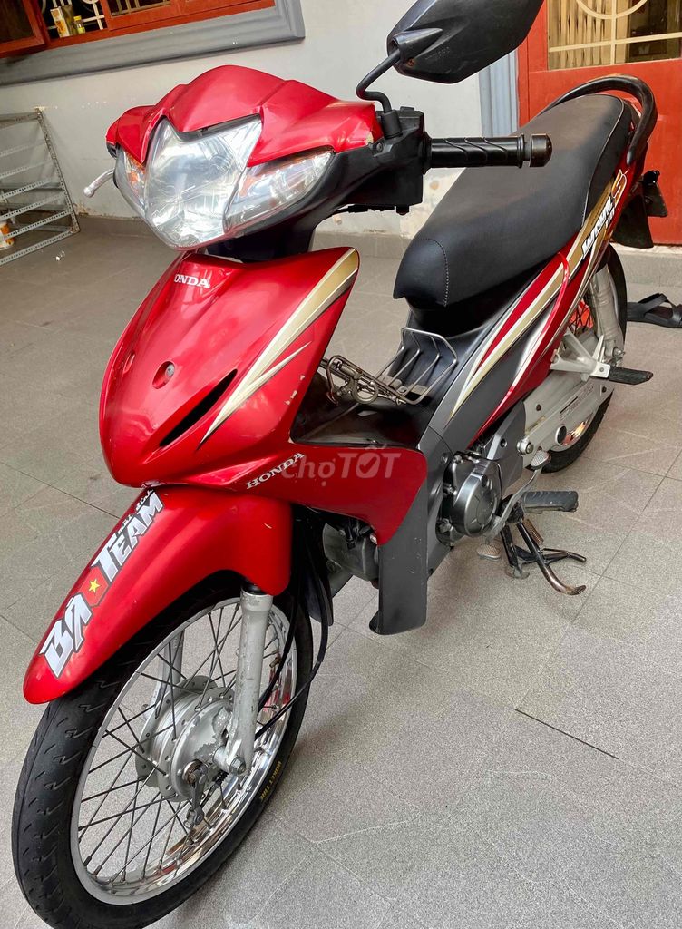 bán xe wave s 110cc đời2010 biển thành phố