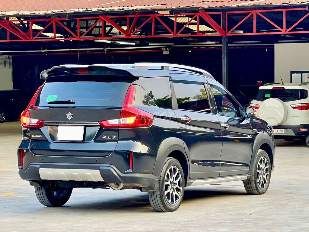 Suzuki XL 7 2022 GLX AT - 38000 km. Mua bán Ô tô tại Quận 8 Tp Hồ Chí Minh được đăng bởi Trường Nguyễn Chợ Tốt Xe Official Mall hình 6