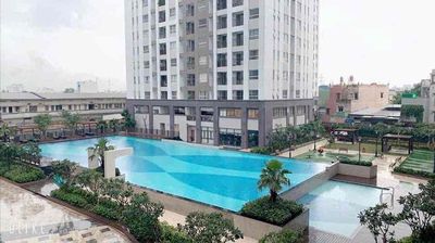 RICHSTAR 65M2 2PN 2WC FULL 12TR/ THÁNG GIÁ TỐT