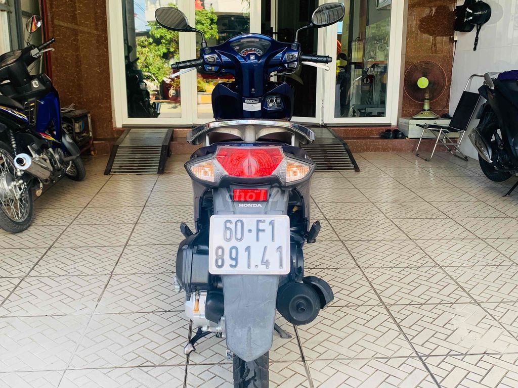 ban xe honda vison. Mua bán Xe máy tại Thành phố Biên Hòa Đồng Nai được đăng bởi Hoàng Phương nam hình 4