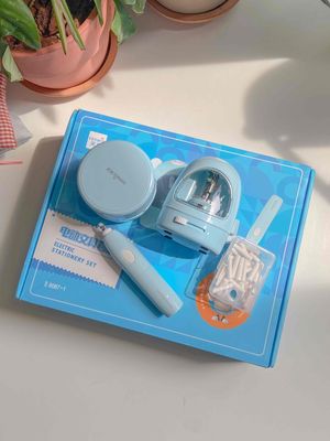 bộ dụng cụ học tập. Mua bán Đồ dùng văn phòng tại Quận 3 Tp Hồ Chí Minh được đăng bởi Trần Văn Sẳng