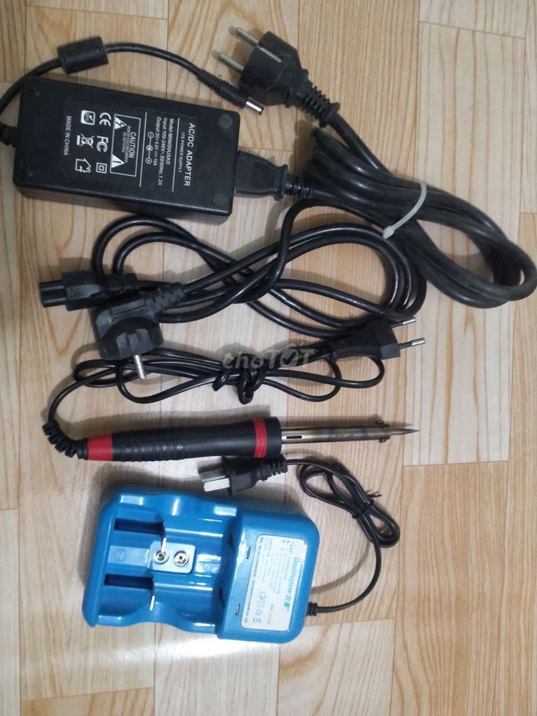 Combo đồ điện tử không dùng. Mua bán Phụ kiện (Màn hình, Chuột...) tại Thành phố Phan Rang-Tháp Chàm Ninh Thuận được đăng bởi Hien Huynh hình 1