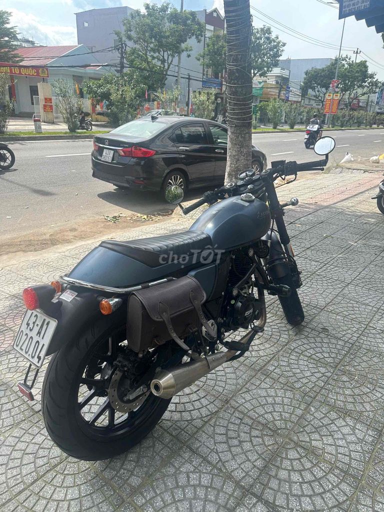 Chính chủ cần bán xe Legend 200cc máy chạy ngon. Mua bán Xe máy tại Quận Liên Chiểu Đà Nẵng được đăng bởi Cửa hàng xe máy Nhớ Đình Nguyễn hình 6