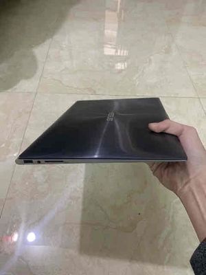 ASUS Zenbook UX31 siêu mỏng, 99% 13,3 in màu xám