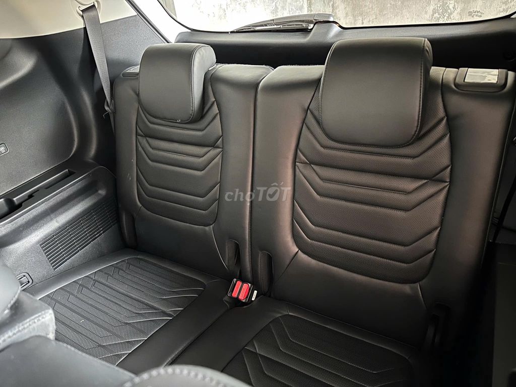 Kia Carens 2025. Mua bán Ô tô tại Quận Tân Phú Tp Hồ Chí Minh được đăng bởi Dương Nguyễn Trung Tín hình 8