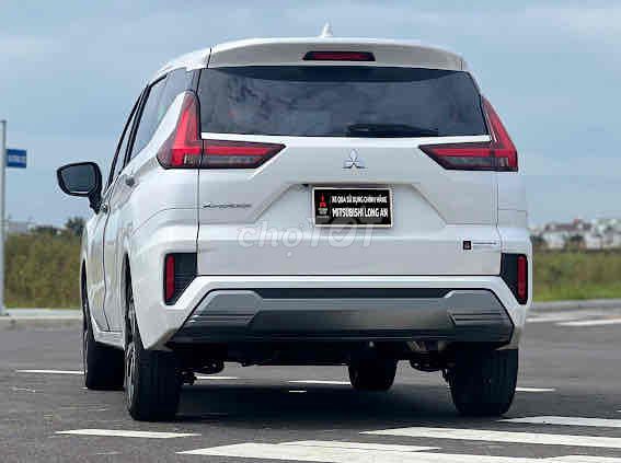 Mitsubishi Xpander 2024 Premium 1.5 AT - 36000 km. Mua bán Ô tô tại Quận Bình Tân Tp Hồ Chí Minh được đăng bởi Xe chính hãng giá tốt hình 8