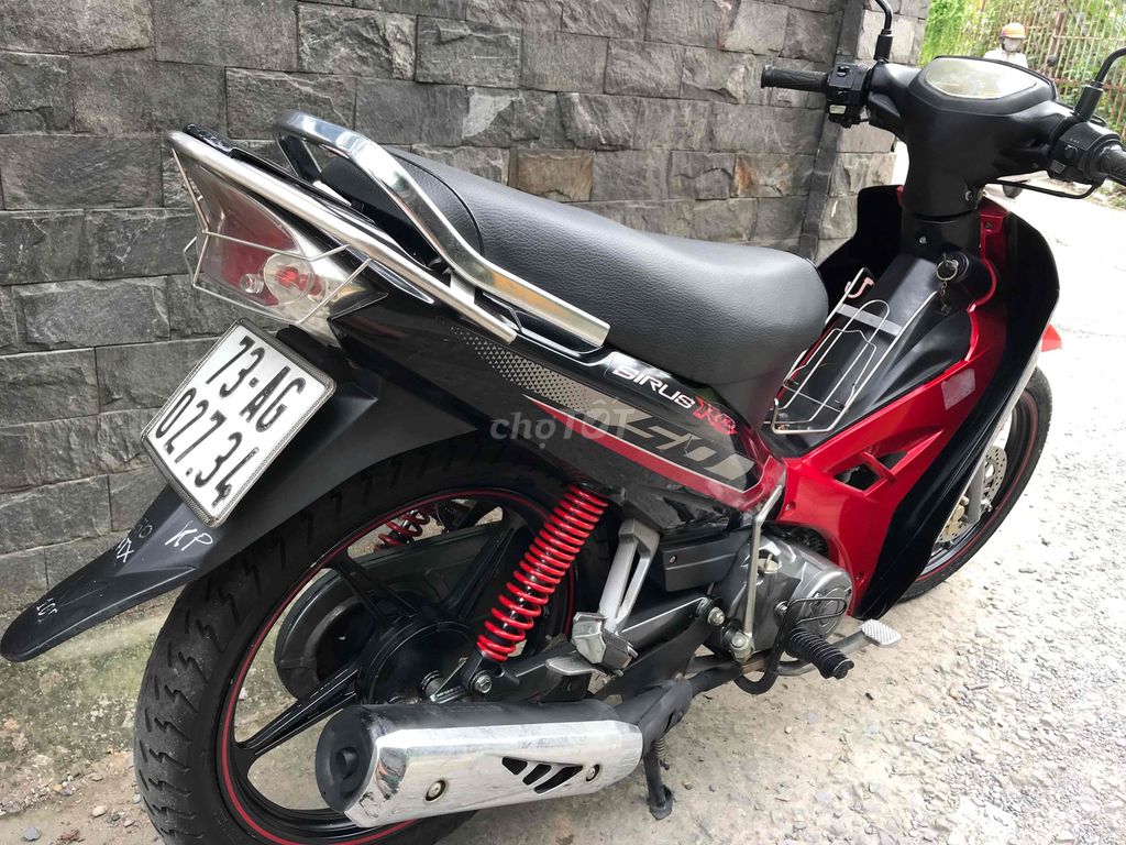 Sirius 50cc 2020 học sinh. Mua bán Xe máy tại Quận Bình Tân Tp Hồ Chí Minh được đăng bởi Mr Khang hình 3