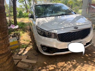2018 2.2 DATH - 90000 km xe quá mới. Mua bán Ô tô tại Thành phố Thủ Đức Tp Hồ Chí Minh được đăng bởi Chợ Xe Ô Tô Sài Gòn