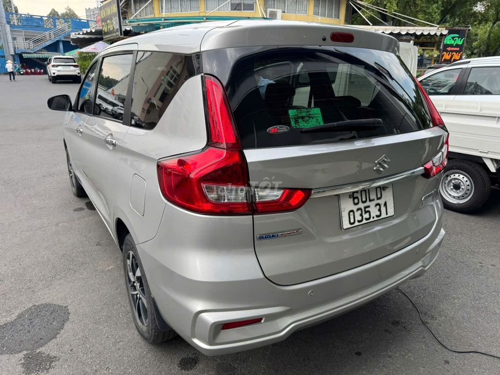 Nhà máy Suzuki thanh lý Suzuki Ertiga 2020AT Sport. Mua bán Ô tô tại Quận Tân Bình Tp Hồ Chí Minh được đăng bởi Suzuki World Phổ Quang Chính hãng hình 7