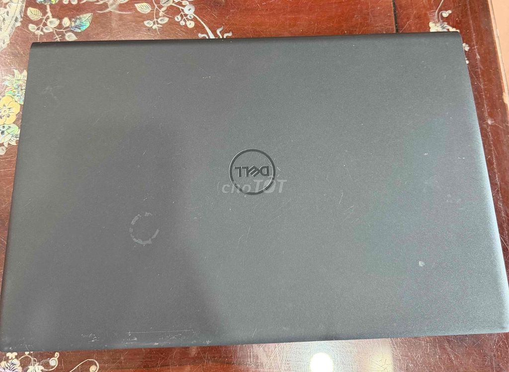 Dell Inspiron 15 i5-1235U 15.6 inch 8GB/512GB. Mua bán Laptop tại Thành phố Tân An Long An được đăng bởi Cầm Đồ Bích Đào  hình 1