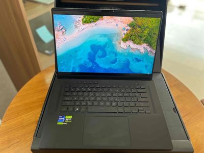 Asus ROG ZEPHYRUS M16,I9-13900H,Ram 16/1T, RTX4070. Mua bán Laptop tại Thành phố Long Xuyên An Giang được đăng bởi Laptop Mai Lý Nghĩa
