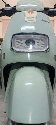 Xe máy điện YADEA Xanh ngọc. Mua bán Xe điện tại Quận 5 Tp Hồ Chí Minh được đăng bởi THẮNG Q5