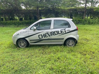 Chevrolet Spark 2011 Van 0.8 - 6879 km. Mua bán Ô tô tại   được đăng bởi xe tải nhỏ trảng bom đồng nai