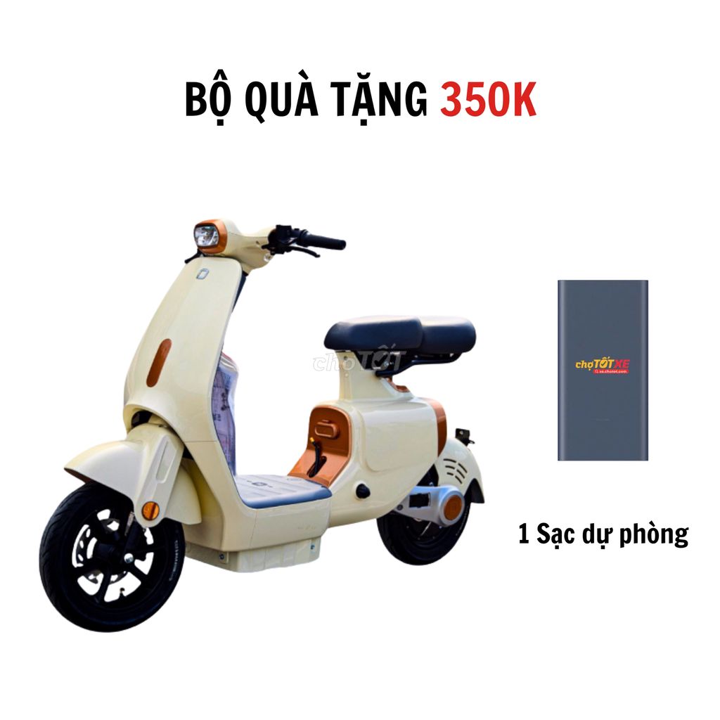 Hottrend VC (Option 1) ưu đãi hấp dẫn