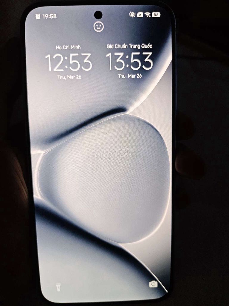 Xiaomi K80 Ultra 12GB/256GB Xanh 98%. Mua bán Điện thoại tại Quận Ngũ Hành Sơn Đà Nẵng được đăng bởi Thịnh hình 1