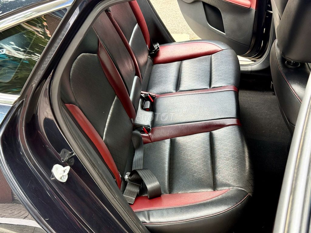 Kia Cerato 2021 2.0 odo 5.7v giá 480tr. Mua bán Ô tô tại Quận Tân Phú Tp Hồ Chí Minh được đăng bởi Thế Anh hình 14