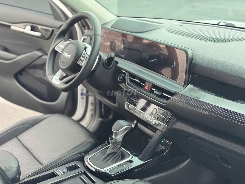 Seltos 1.5 Premium Vin 2024 mới 100% - Giảm 85 tr. Mua bán Ô tô tại Thành phố Thủ Đức Tp Hồ Chí Minh được đăng bởi KIA Thảo Điền hình 12