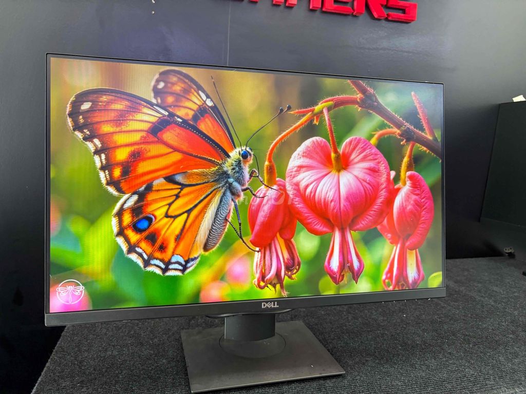 MÀN HÌNH 24IN DELL P2419H NÉT KEMG ỔN ĐỊNH. Mua bán Phụ kiện (Màn hình, Chuột...) tại Quận Gò Vấp Tp Hồ Chí Minh được đăng bởi ngọc trang hình 1