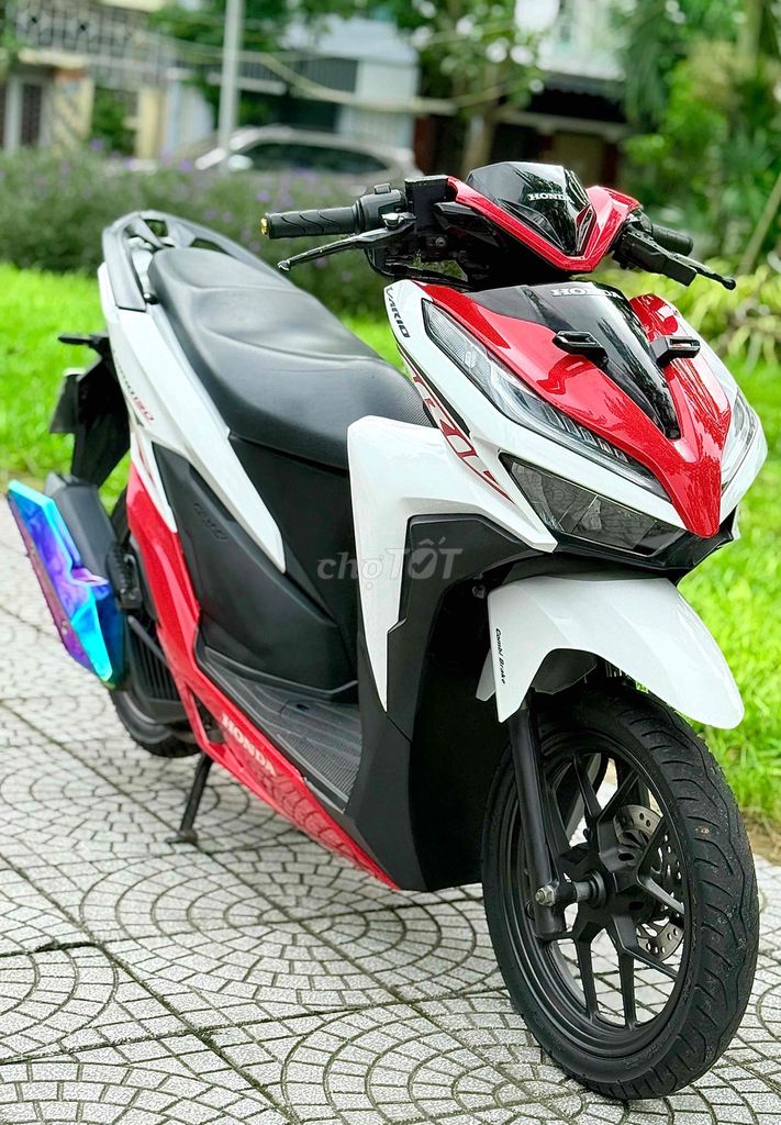 Vario 125 2021 biển 43. nợ xấu đưa 10tr lấy xe. Mua bán Xe máy tại Quận Sơn Trà Đà Nẵng được đăng bởi AN  chuyên mua bán xe máy cũ tại 386 ngô quyền sơn trà đà nẵng  BÁN XE TRẢ GÓP hình 4