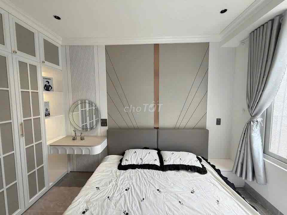 Bán giá 1Tỷ550-SHR Q8. Mua bán nhà ở tại Quận 8 Tp Hồ Chí Minh được đăng bởi Hoàng Sang hình 3