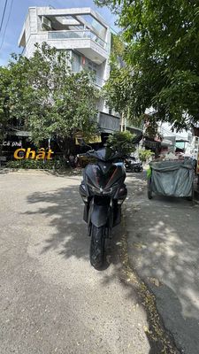 Yamaha NVX 125 màu Đen. Mua bán Xe máy tại Quận 7 Tp Hồ Chí Minh được đăng bởi Nguyễn Trần Nách 