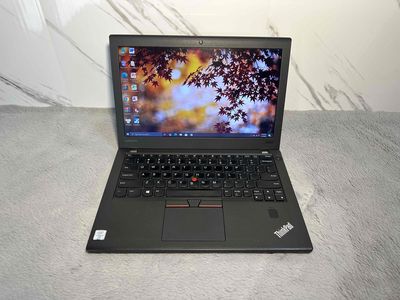 Lenovo ThinkPad X270.i5 Đời 6.Bộ nhớ 8/128Gb SSD. Mua bán Laptop tại Thành phố Buôn Ma Thuột Đắk Lắk được đăng bởi Điện Thoại Laptop BMT