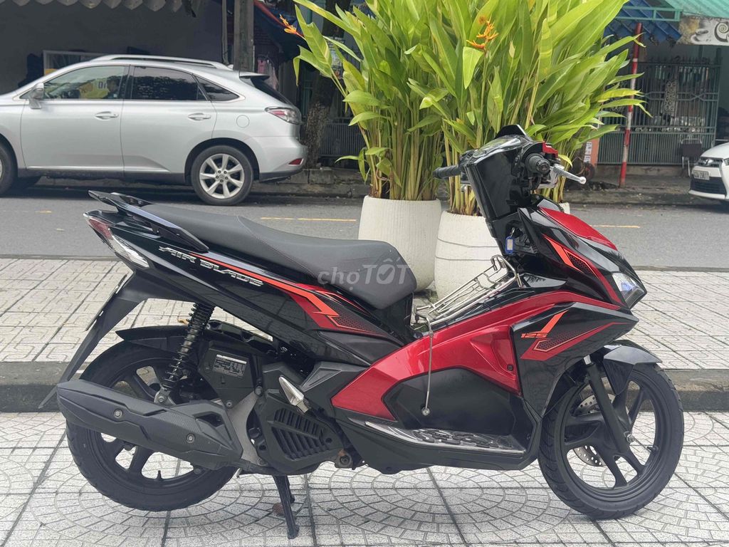 AB siêu nhân dk 2019 bs 43 xe nguyên rin. Mua bán Xe máy tại Quận Cẩm Lệ Đà Nẵng được đăng bởi Duc Tran  hình 4