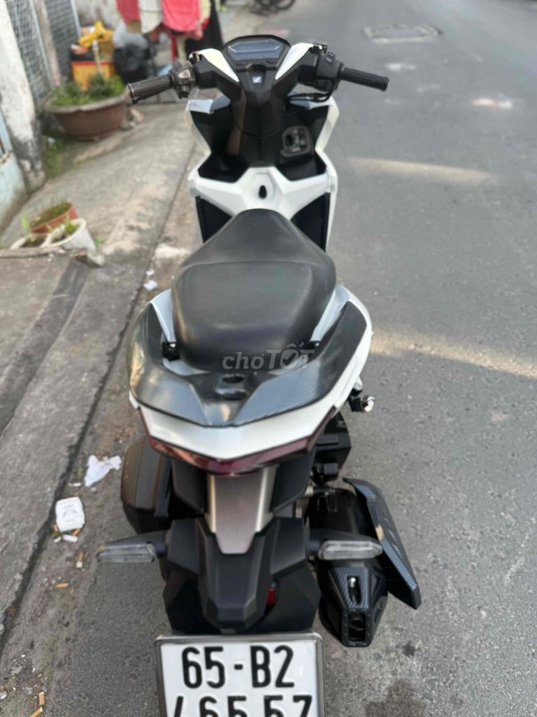 Vario 150 2021 B65 GÓP CẦN CCCD ĐỦ 18tuổi TRẢ 20%. Mua bán Xe máy tại Quận Ninh Kiều Cần Thơ được đăng bởi XE MÁY HOÀNG YẾN hình 5