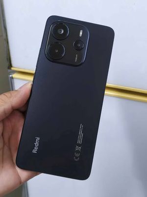 Xiaomi Redmi Note 14 128GB Đen