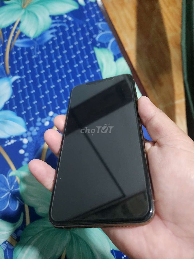 Apple iPhone xsm đẹp keng . Mua bán Điện thoại tại Thị xã Long Mỹ Hậu Giang được đăng bởi Minh Kha hình 1