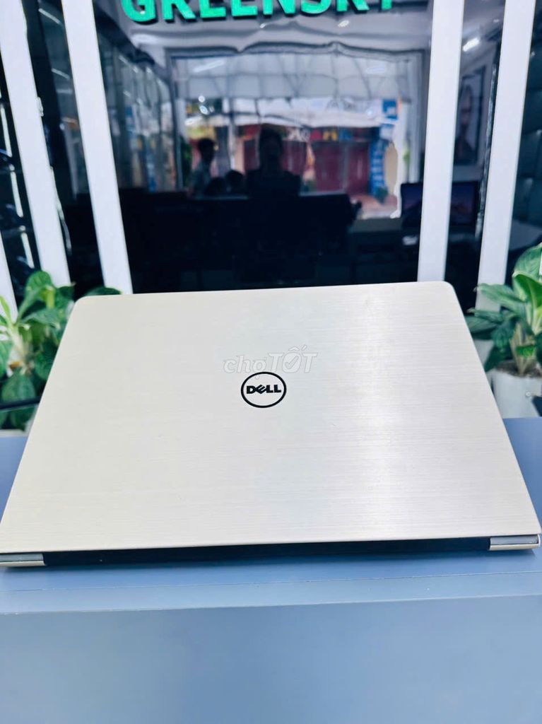 Dell Vostr***0U 8GB/240GB. Mua bán Laptop tại Quận Ninh Kiều Cần Thơ được đăng bởi Greenskytech hình 1