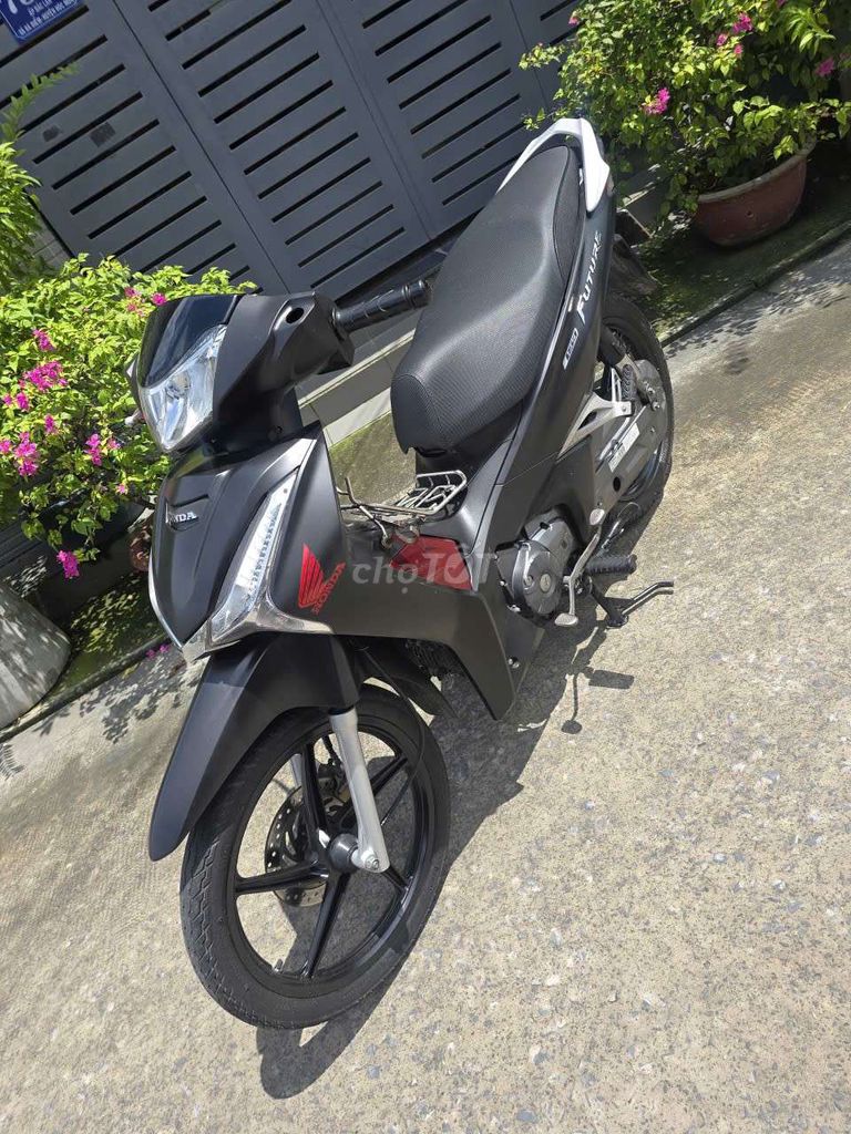 Honda Future LED 2019, госномер 59U2-34233, родной тихий мотор, один владелец