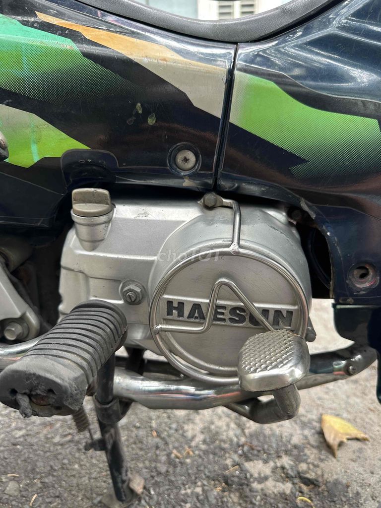 wave. Mua bán Xe máy tại Quận Tân Phú Tp Hồ Chí Minh được đăng bởi cầm đồ Ba Đô  hình 3