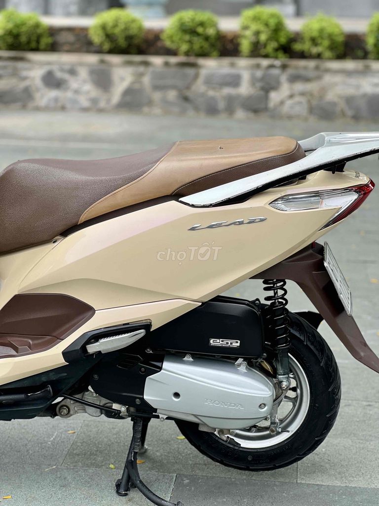 LEAD 2017 KHOÁ SMK BSTP CHÍNH CHỦ CÓ GÓP. Mua bán Xe máy tại Thành phố Thủ Đức Tp Hồ Chí Minh được đăng bởi Hiếu  hình 4