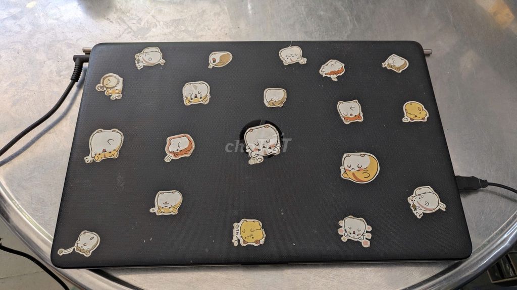 HP Intel Core i3-7020U 8GB/128GB. Mua bán Laptop tại Quận 11 Tp Hồ Chí Minh được đăng bởi Tran thien khanh hình 1