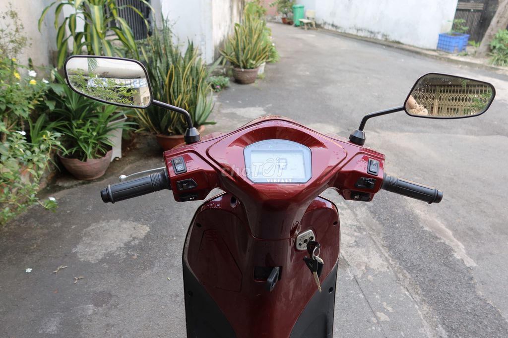🏷️Vinfast Feliz🏷️ Odo 34.000km. Mua bán Xe điện tại Quận Tân Bình Tp Hồ Chí Minh được đăng bởi EVBATTERY hình 2