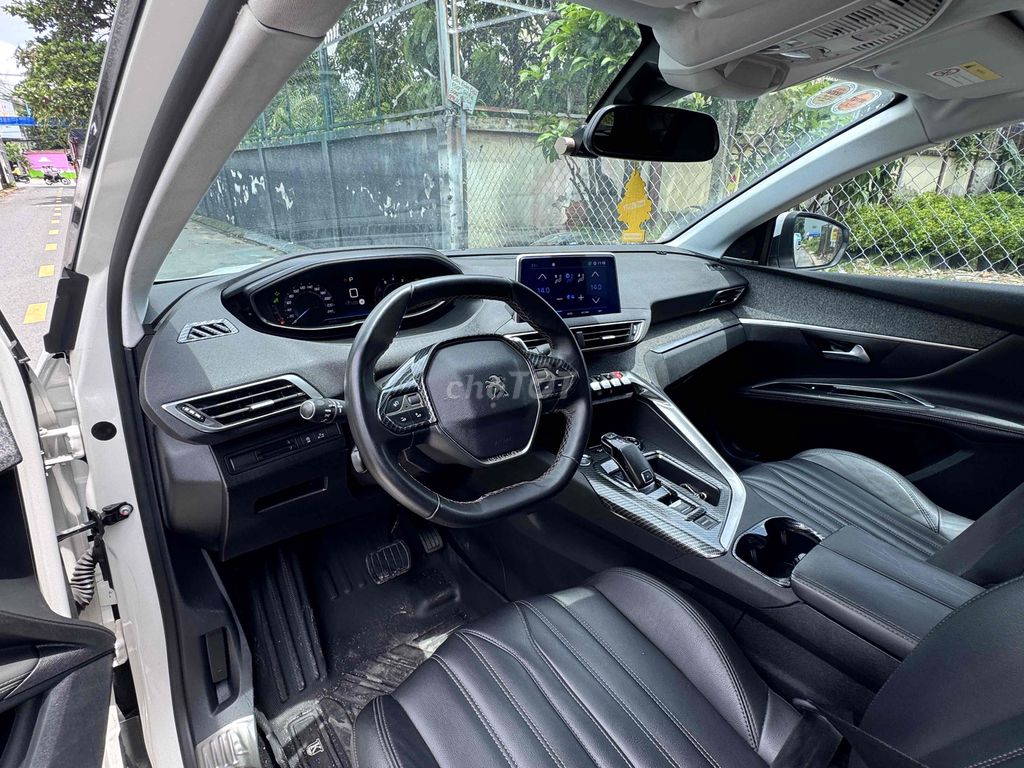 Peugeot 50***0 km. Mua bán Ô tô tại Quận 12 Tp Hồ Chí Minh được đăng bởi Tân hình 8