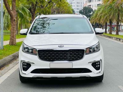 Kia Sedona 2019 2.2CRDI Trắng