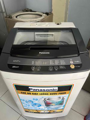 Máy giặt Panasonic 10kg