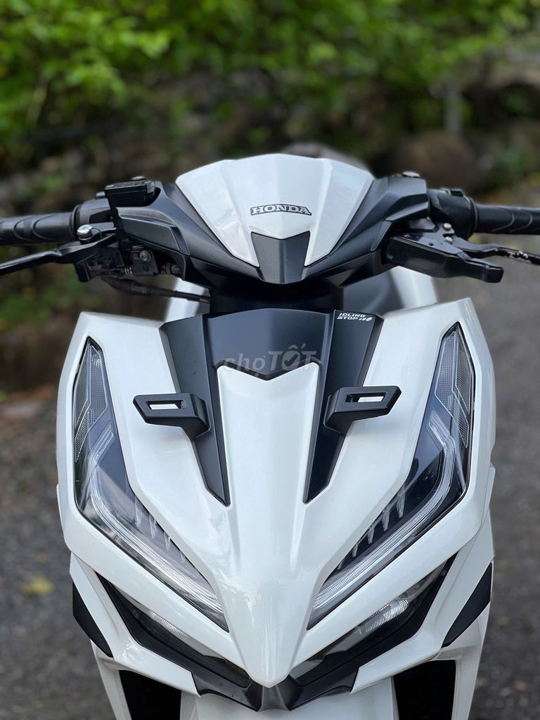 Varrio 150cc 2023  Zin êm đẹp