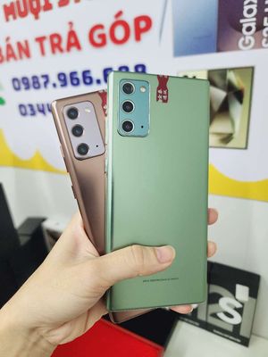 EM BÁN NOTE20 5G,giá rẻ,bán trả góp. Mua bán Điện thoại tại Thành phố Thủ Dầu Một Bình Dương được đăng bởi Muội STORE SAMSUNG 