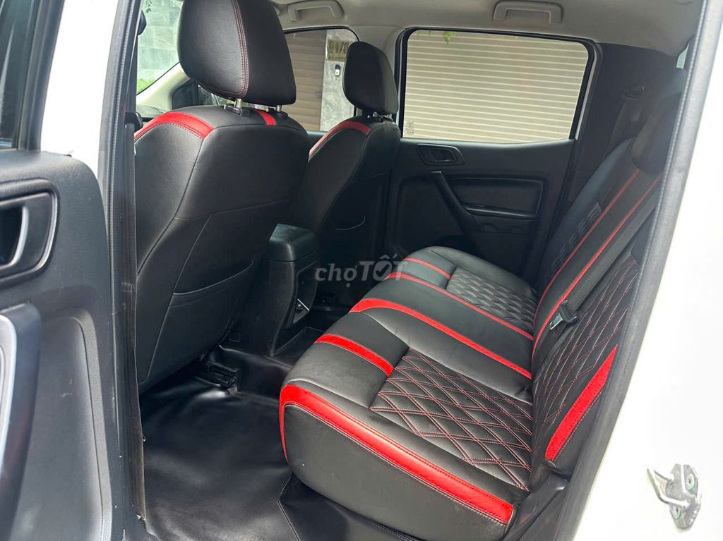 Ford Ranger 2021 XL 4x4 Số Sàn 2 Cầu - Xe Đẹp. Mua bán Ô tô tại Quận Tân Phú Tp Hồ Chí Minh được đăng bởi Phạm Văn Thông hình 10