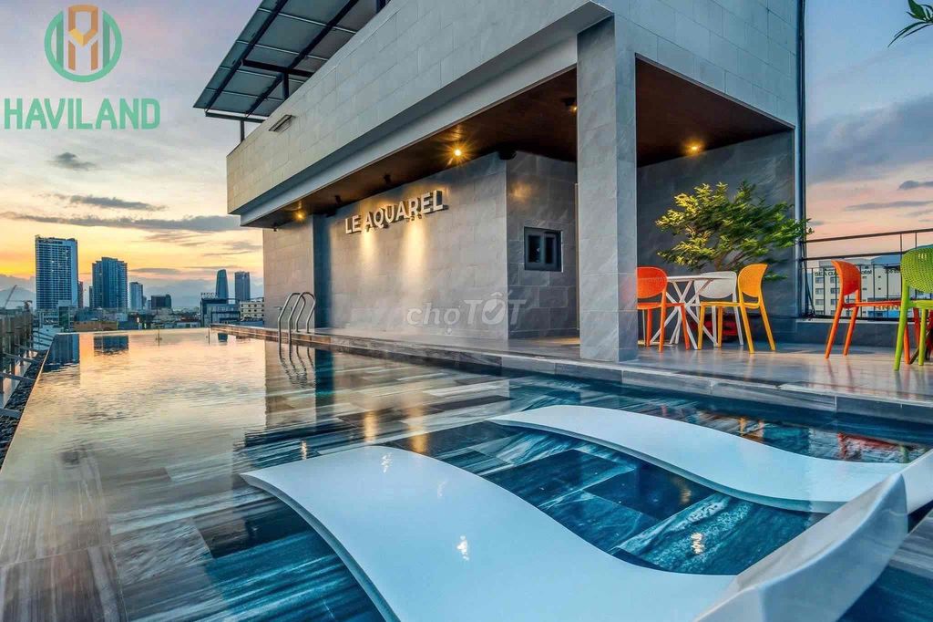 Аренда · 1 комн. · 50 м² · Quận Sơn Trà, ул. Đường Lê Văn Quý