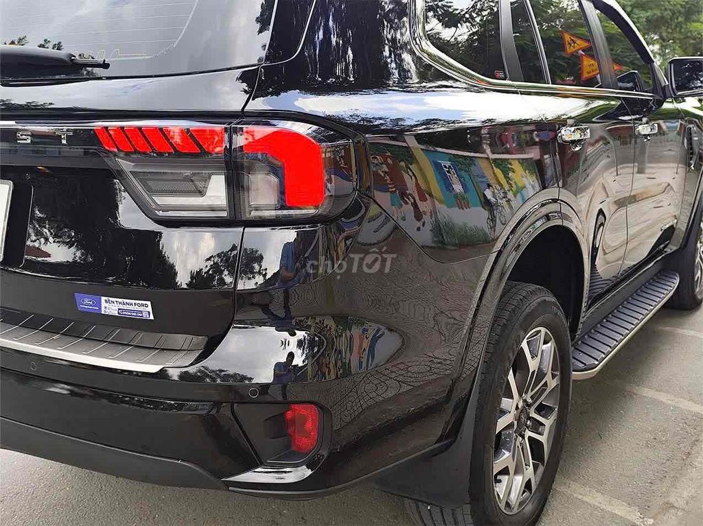 SIÊU LƯỚT 28.000 KM - CHẤT XE ĐẸP 1 CHỦ KHÔNG LỖI💯. Mua bán Ô tô tại Quận Gò Vấp Tp Hồ Chí Minh được đăng bởi DH AUTO FORD CHUYÊN XE FORD LƯỚT CHẤT LƯỢNG CAO hình 9