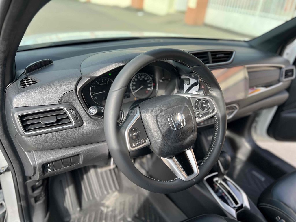 HONDA BR-V L 2024. Mua bán Ô tô tại Quận Gò Vấp Tp Hồ Chí Minh được đăng bởi Trương Thành Vũ hình 8