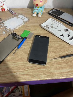 Apple iPhone 5G Đen