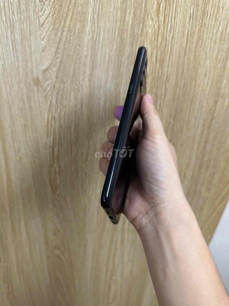 Oppo Reno 4 128GB Đen. Mua bán Điện thoại tại Quận Ba Đình Hà Nội được đăng bởi Văn Hạnh hình 1